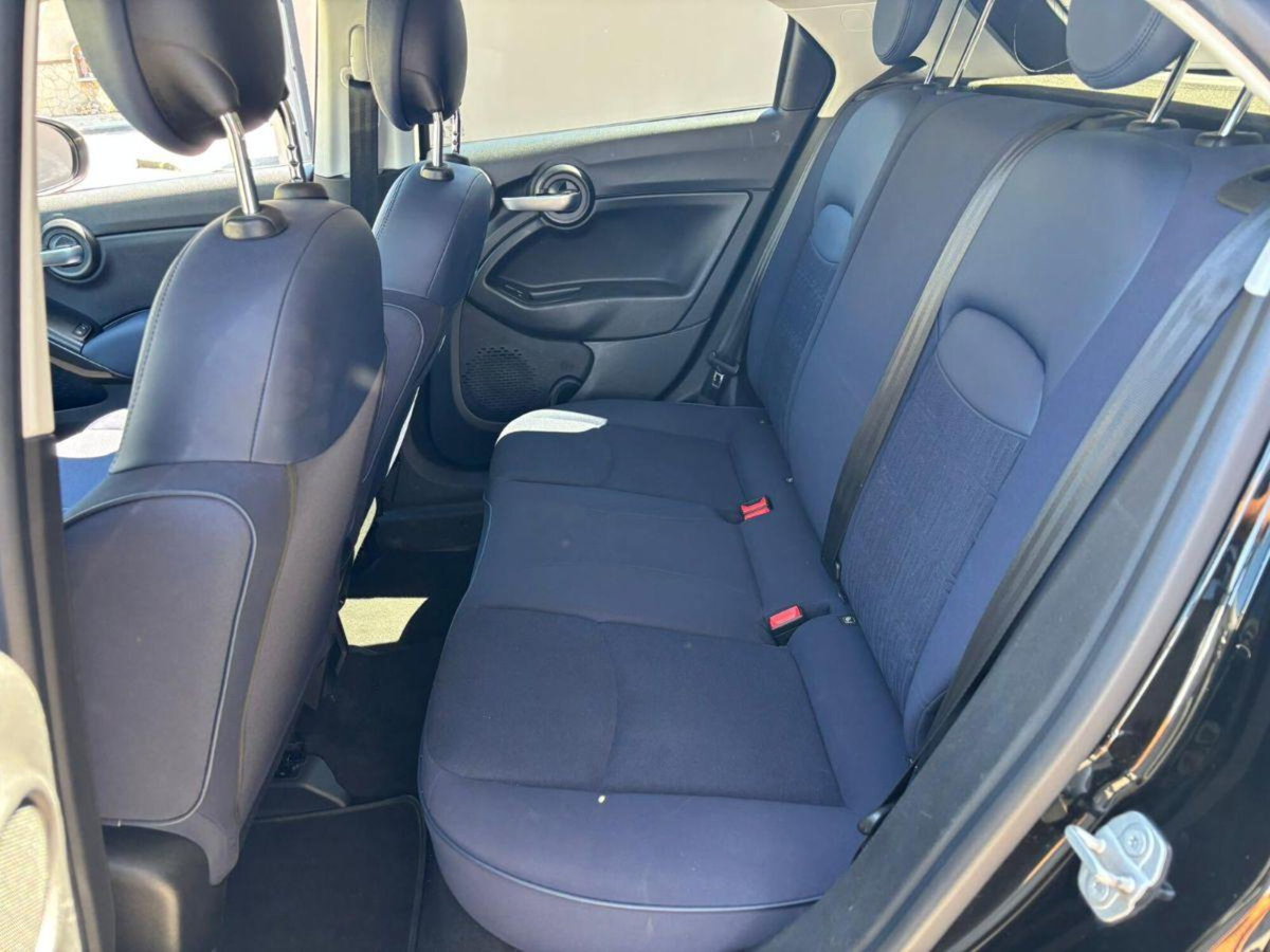 Fiat 500X 1.3 MultiJet 95 CV Club (9)