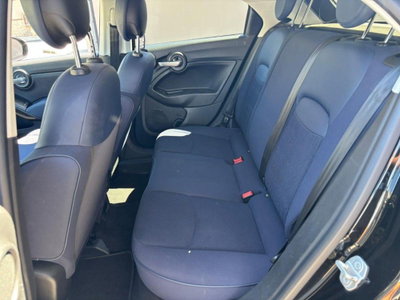 Fiat 500X 1.3 MultiJet 95 CV Club (9)