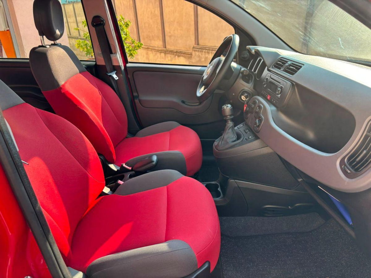 Fiat Panda 1.2 Easy (11)