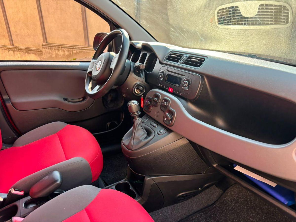Fiat Panda 1.2 Easy (12)