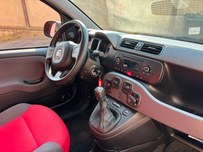 Fiat Panda 1.2 Easy (13)