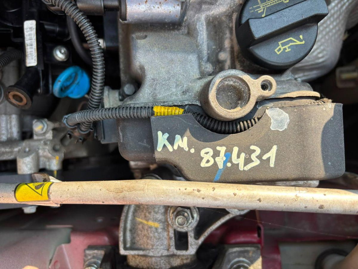 Fiat Panda 1.2 Easy (14)