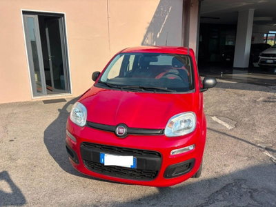 Fiat Panda 1.2 Easy (2)