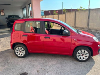 Fiat Panda 1.2 Easy (3)
