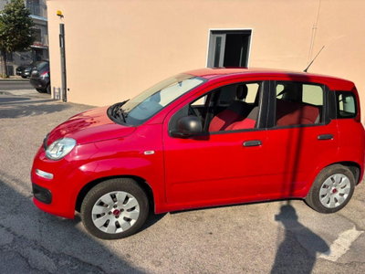 Fiat Panda 1.2 Easy (4)