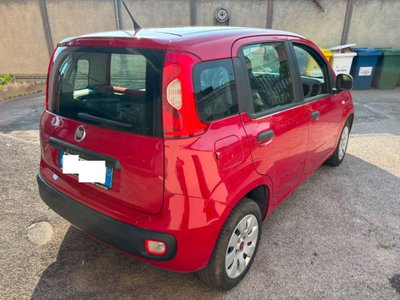 Fiat Panda 1.2 Easy (6)