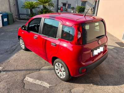 Fiat Panda 1.2 Easy (7)