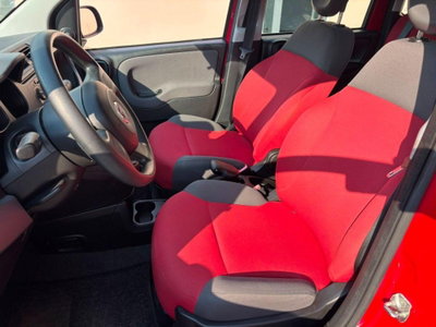 Fiat Panda 1.2 Easy (8)