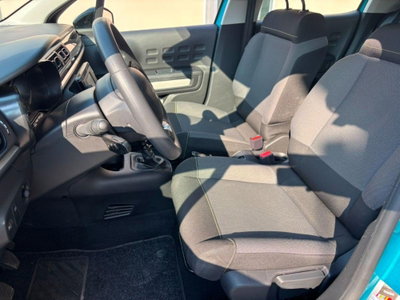 Citroen C3 BlueHDi 100 S&S Feel (13)