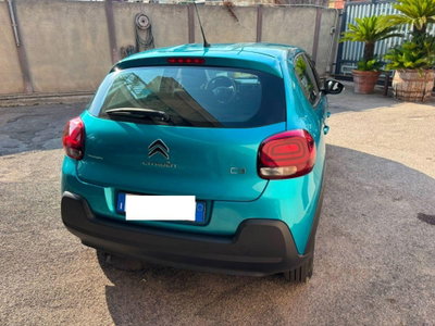 Citroen C3 BlueHDi 100 S&S Feel (4)