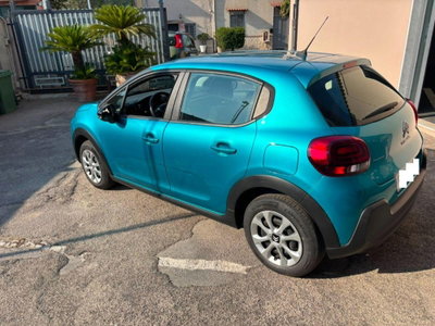 Citroen C3 BlueHDi 100 S&S Feel (5)