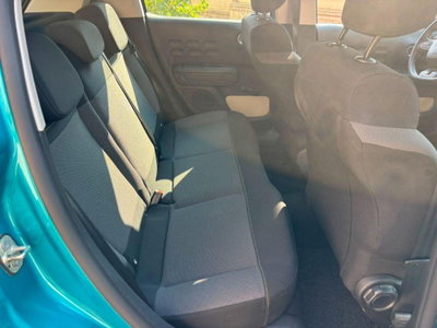 Citroen C3 BlueHDi 100 S&S Feel (9)