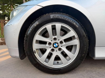 BMW Serie 3 Touring 320d cat  Futura (17)