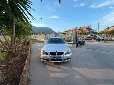 BMW Serie 3 Touring 320d cat  Futura (3)