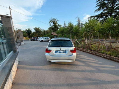 BMW Serie 3 Touring 320d cat  Futura (5)