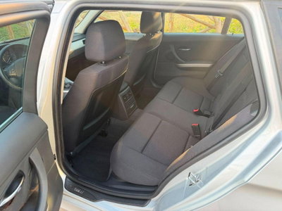 BMW Serie 3 Touring 320d cat  Futura (7)
