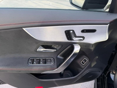Mercedes-Benz CLA 35 AMG 4Matic (11)