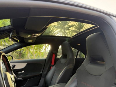 Mercedes-Benz CLA 35 AMG 4Matic (12)