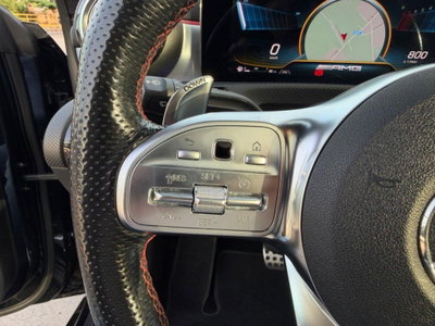 Mercedes-Benz CLA 35 AMG 4Matic (17)