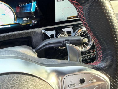 Mercedes-Benz CLA 35 AMG 4Matic (18)