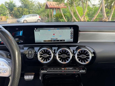 Mercedes-Benz CLA 35 AMG 4Matic (20)