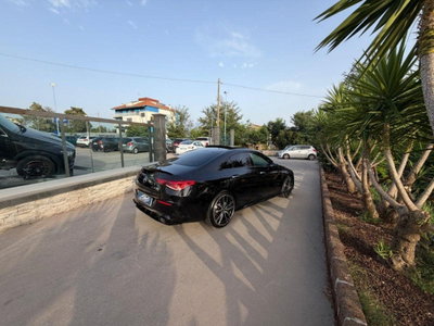 Mercedes-Benz CLA 35 AMG 4Matic (4)