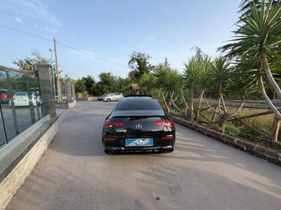 Mercedes-Benz CLA 35 AMG 4Matic (6)