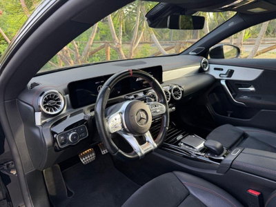 Mercedes-Benz CLA 35 AMG 4Matic (9)