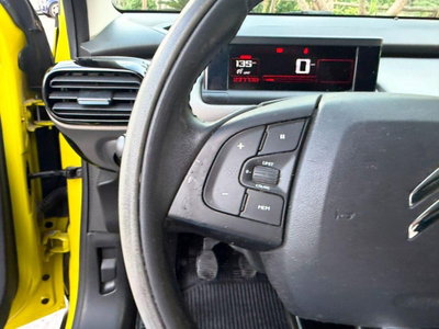 Citroen C4 Cactus BlueHDi 100 S&S Live (13)