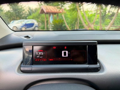 Citroen C4 Cactus BlueHDi 100 S&S Live (14)