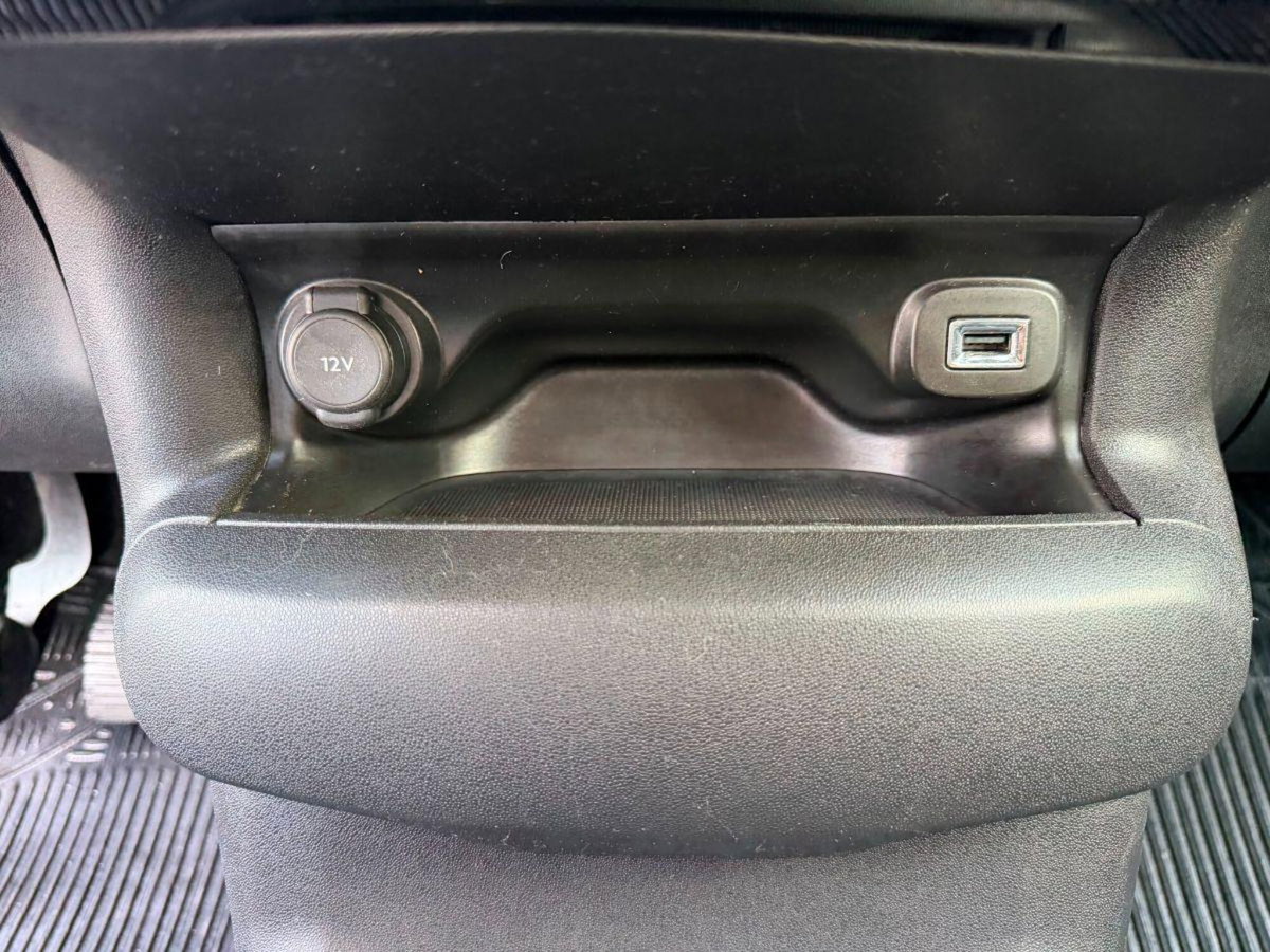 Citroen C4 Cactus BlueHDi 100 S&S Live (16)