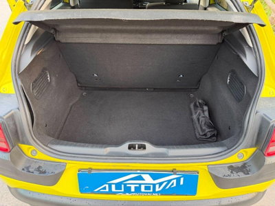 Citroen C4 Cactus BlueHDi 100 S&S Live (19)