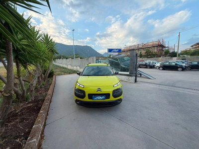Citroen C4 Cactus BlueHDi 100 S&S Live (3)