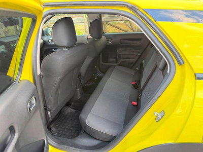 Citroen C4 Cactus BlueHDi 100 S&S Live (7)