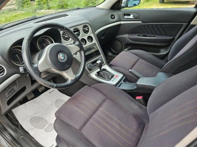 Alfa Romeo 159 SportWagon 1.9 JTDm 16V Sportwagon Progression (12)