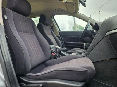 Alfa Romeo 159 SportWagon 1.9 JTDm 16V Sportwagon Progression (14)