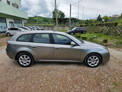 Alfa Romeo 159 SportWagon 1.9 JTDm 16V Sportwagon Progression (7)