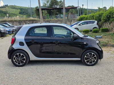 smart forfour forfour 70 1.0 Passion (10)