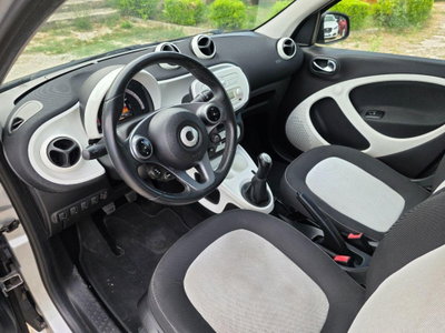 smart forfour forfour 70 1.0 Passion (17)