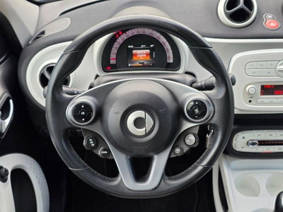 smart forfour forfour 70 1.0 Passion (18)
