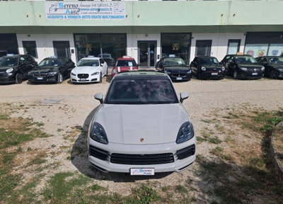 Porsche Cayenne 3.0 V6 usata
