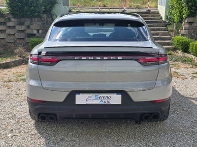 Porsche Cayenne 3.0 V6 (10)