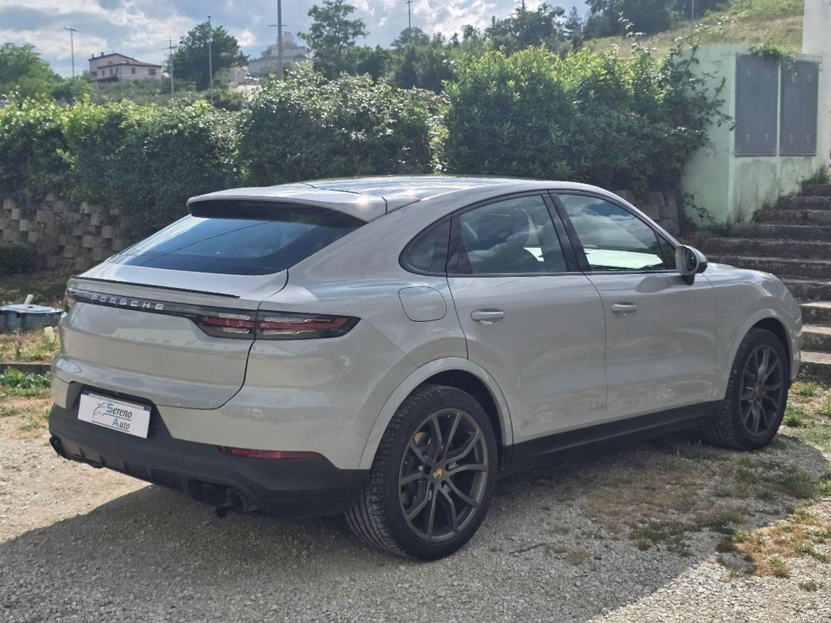 Porsche Cayenne 3.0 V6 (11)