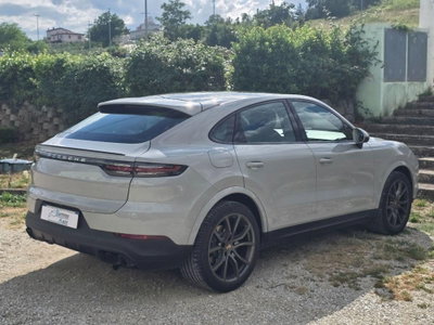 Porsche Cayenne 3.0 V6 (11)