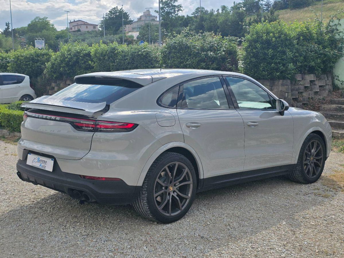 Porsche Cayenne 3.0 V6 (12)