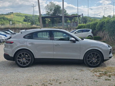 Porsche Cayenne 3.0 V6 (13)