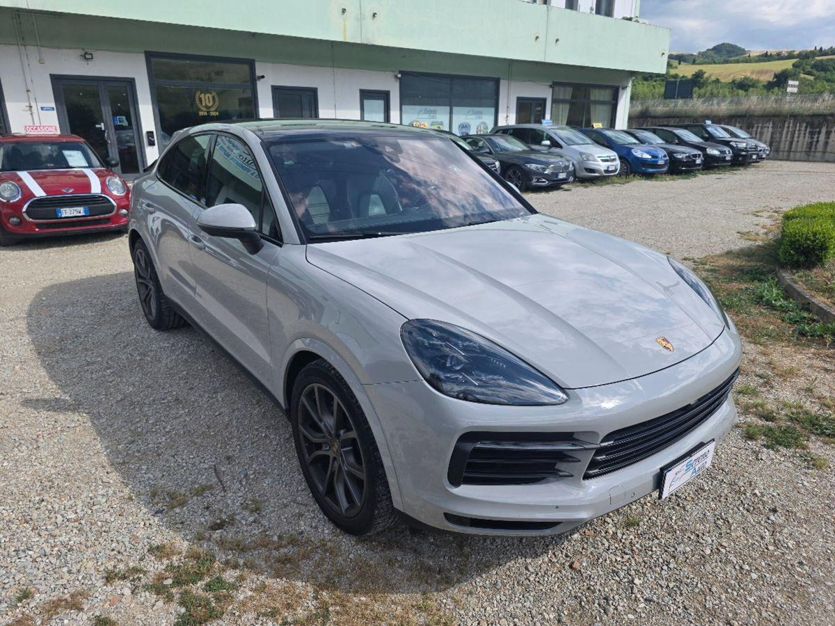 Porsche Cayenne 3.0 V6 (14)