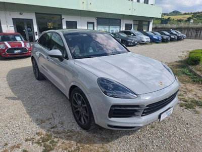 Porsche Cayenne 3.0 V6 (14)
