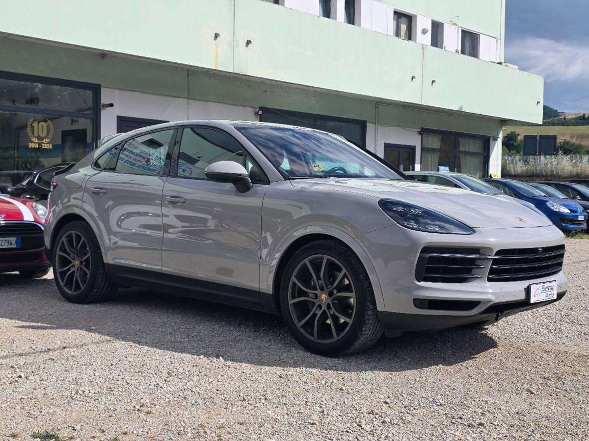 Porsche Cayenne 3.0 V6 (15)