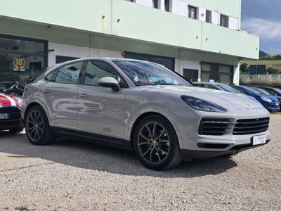 Porsche Cayenne 3.0 V6 (15)